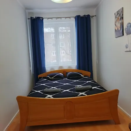 W Parku Przy Starowce Gdansk