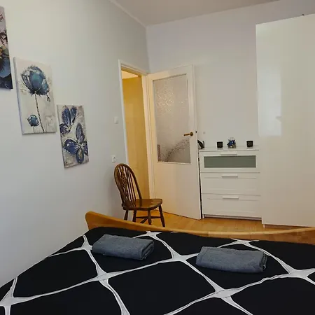 Appartement W Parku Przy Starowce