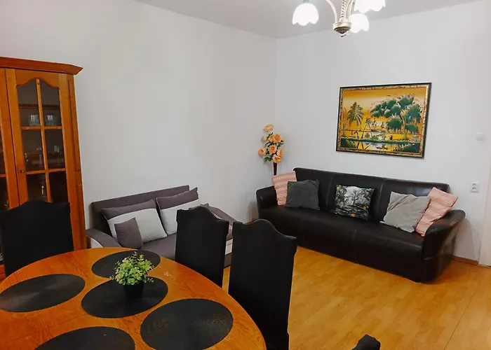 W Parku Przy Starowce